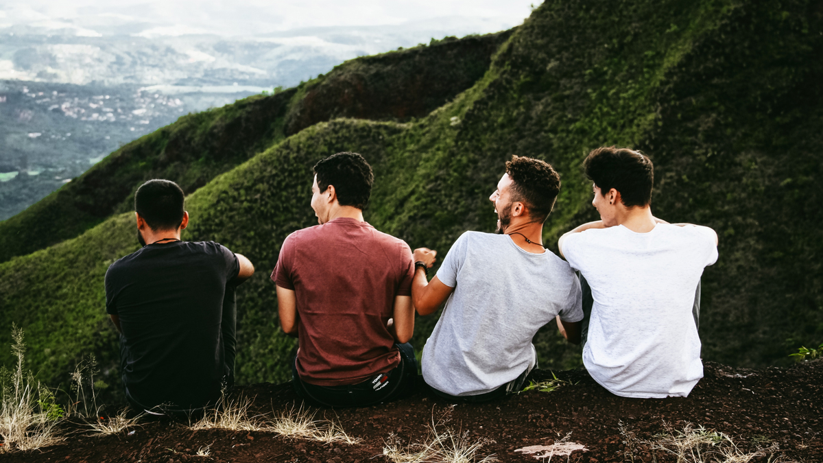 Make Movember Count: HPV-Related Cancers Affect Men, Too