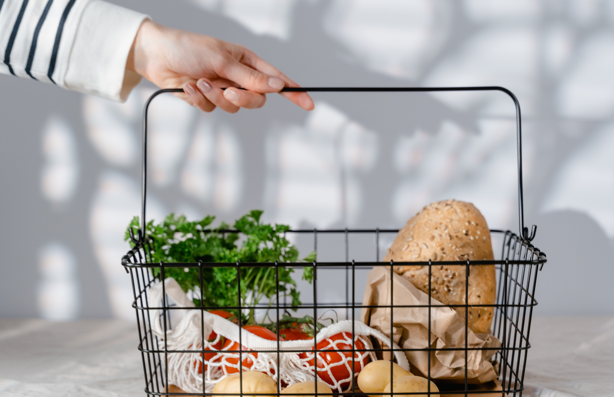 Immune Health Grocery Guide: Strong Foundations for Inflammation Support