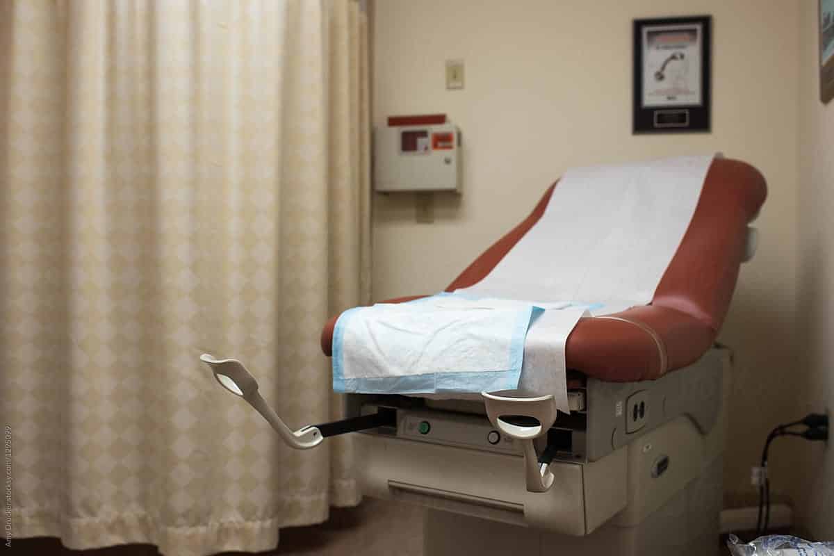 Abnormal Pap? Here's What To Do Next