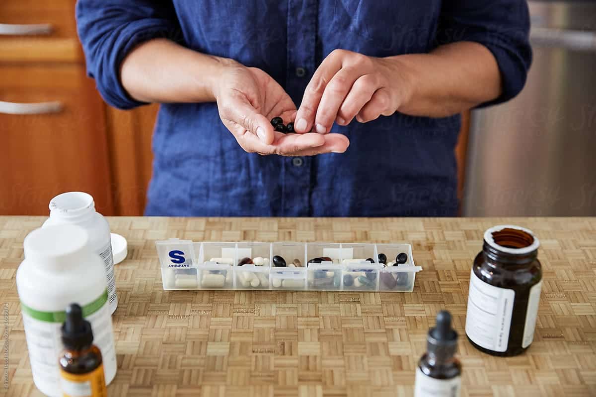 Papillex™and AHCC®, Which One Should You Take?