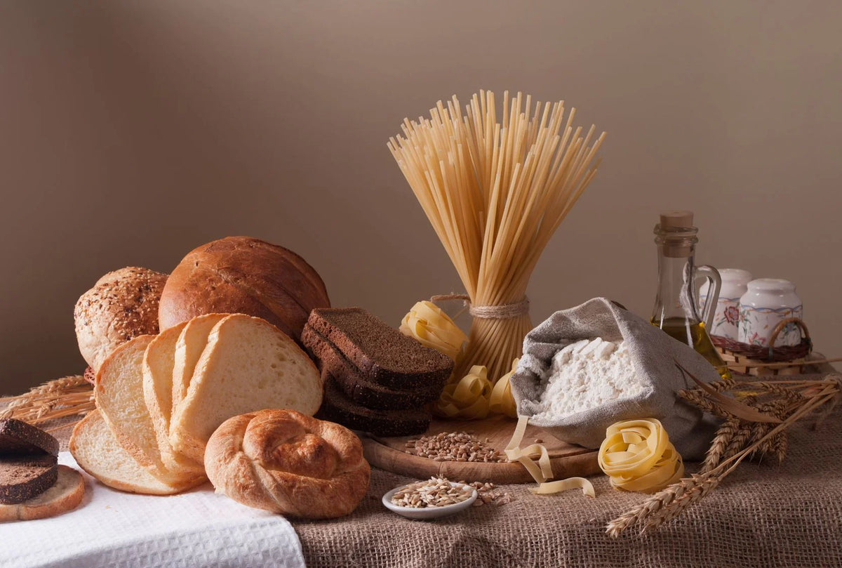 Polysaccharides: Unlocking Their Powerful Health Benefits