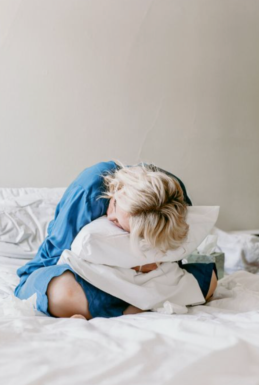 “It’s Just a Bad Period”: Why the Endometriosis Diagnosis Gap Still Exists