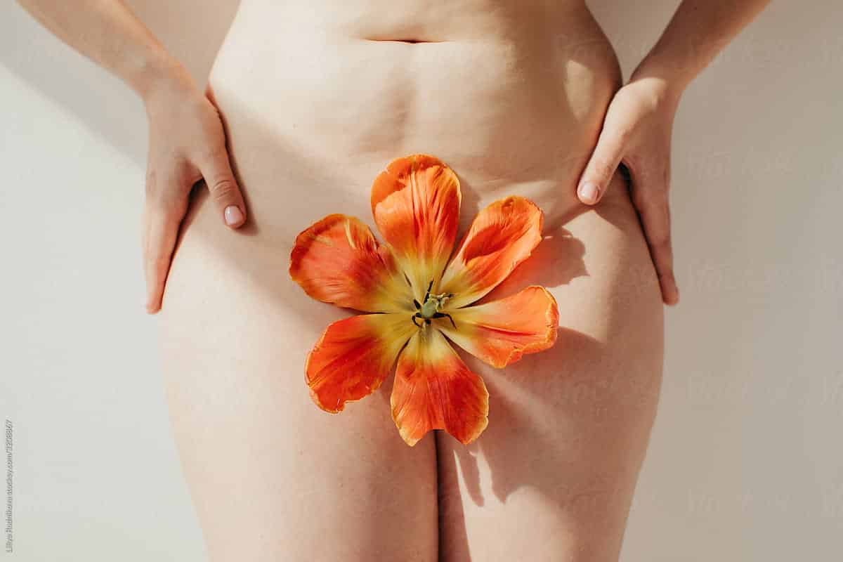 Condyloma Acuminatum: Genital Warts