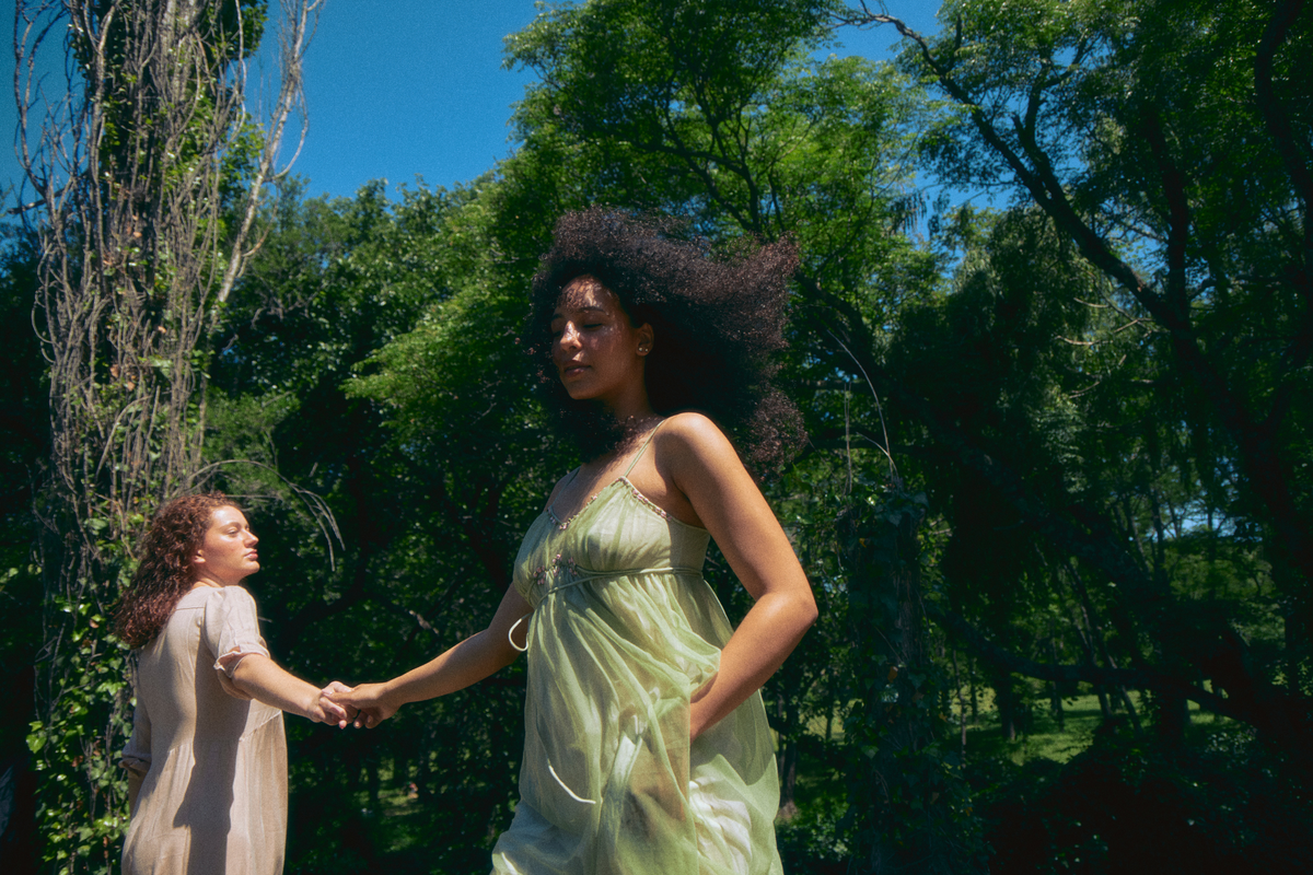 To The Girl Who Feels Alone With IC: You Are Not Invisible