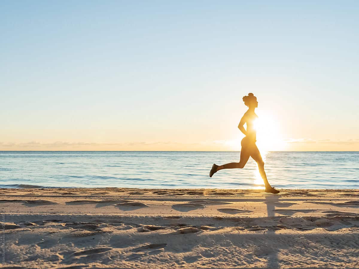 Seven Steps to Healthier Habits