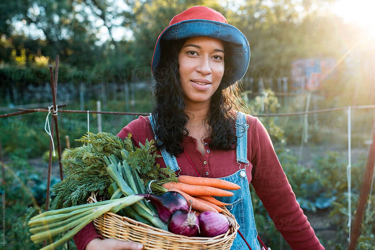 The Nutrient Connection – How Micronutrients Could be at The Root of Your HPV.