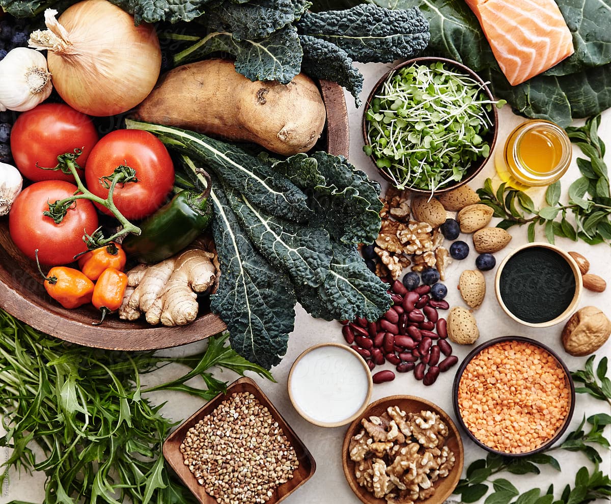 Top 5 Overlooked Foods for Supporting Immune Health