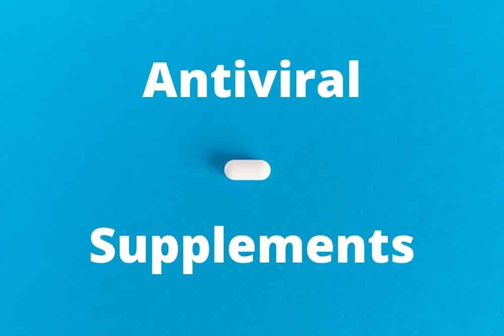 Antiviral Supplements and Vitamins for HPV Treatment