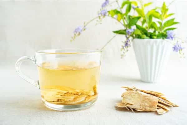 Immune Boosting Astragalus