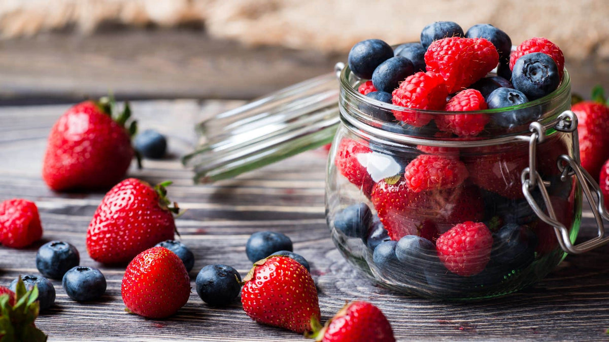 Antioxidants for Immune Support