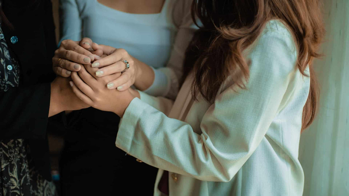 The 5 Steps to Healing HPV