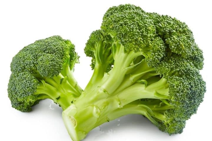 HPV, Broccoli, and its secret Ingredient - Sulphoraphane