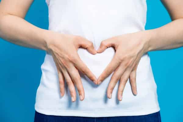 4 Ways to Improve Your Gut Health