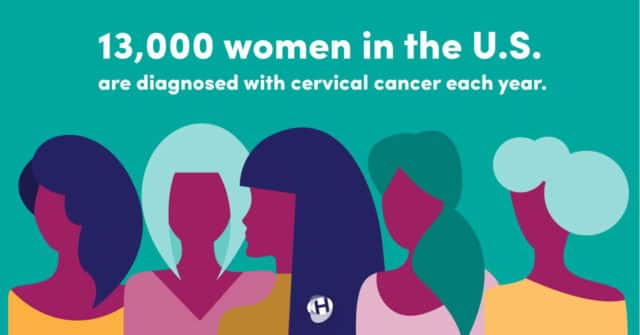Recover From An Abnormal Pap Smear. Fast.