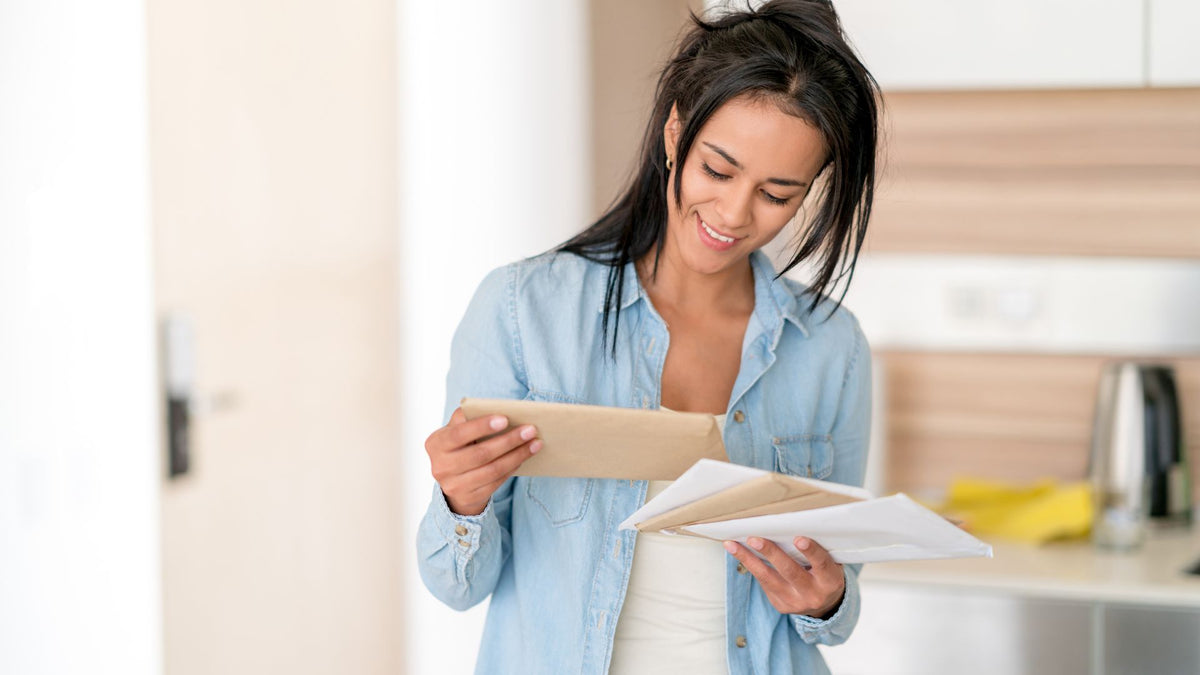 Screening for HPV at home?