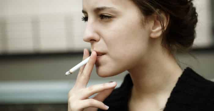 Tobacco Smoke and HPV