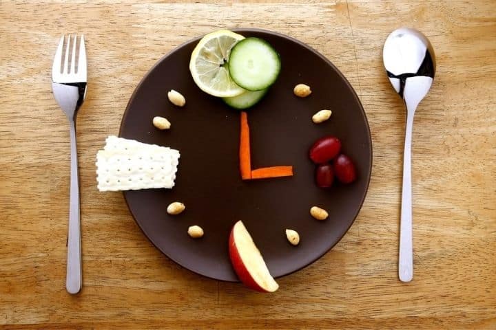 Mealtime Makeover: 7 Steps to Better Eating Habits for a Healthier Life