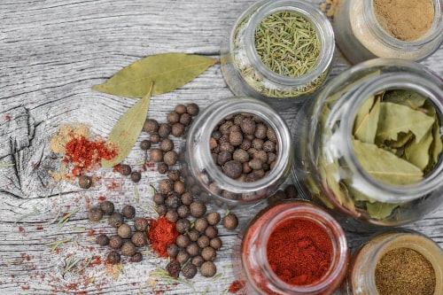 Three Antiviral Plants to Fight Infection Naturally
