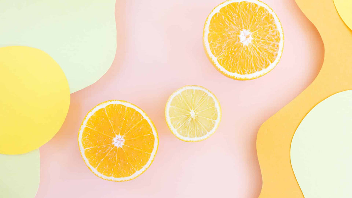 Vitamin C for Immune Support