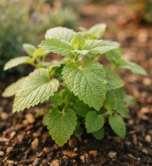 Lemon Balm for Cold Sores and Herpes: What Does the Research Say?