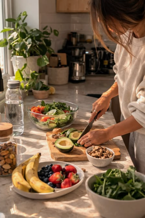 Why Diet Matters With Interstitial Cystitis: A Simple Guide to IC Trigger Foods