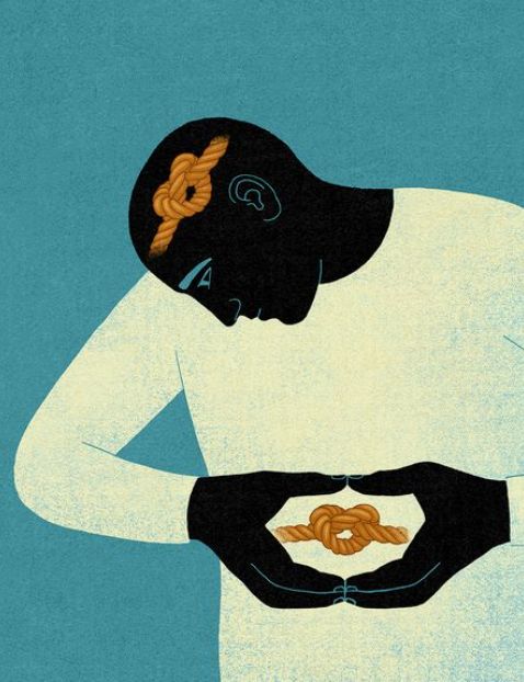 Understanding the Brain-Bladder Connection With Interstitial Cystitis