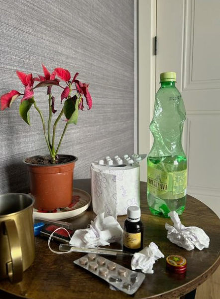 Why Do I Keep Getting Sick? 7 Factors That Can Affect Your Immune Health