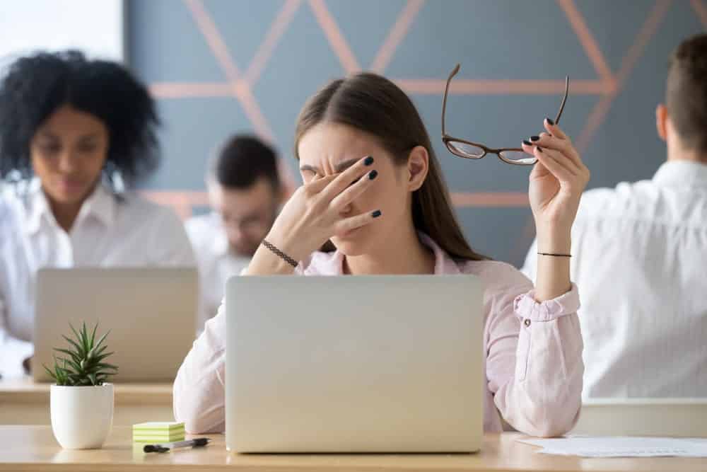 How Stress Compromises Your Immune System