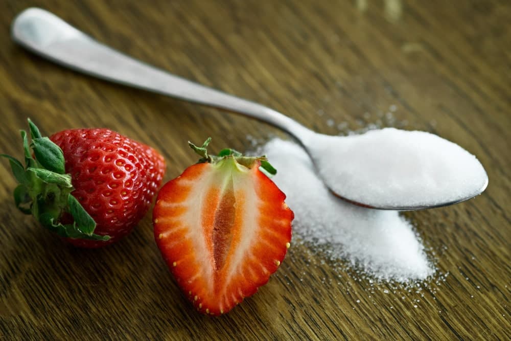 Sugar and HPV: The Case Against Sugar