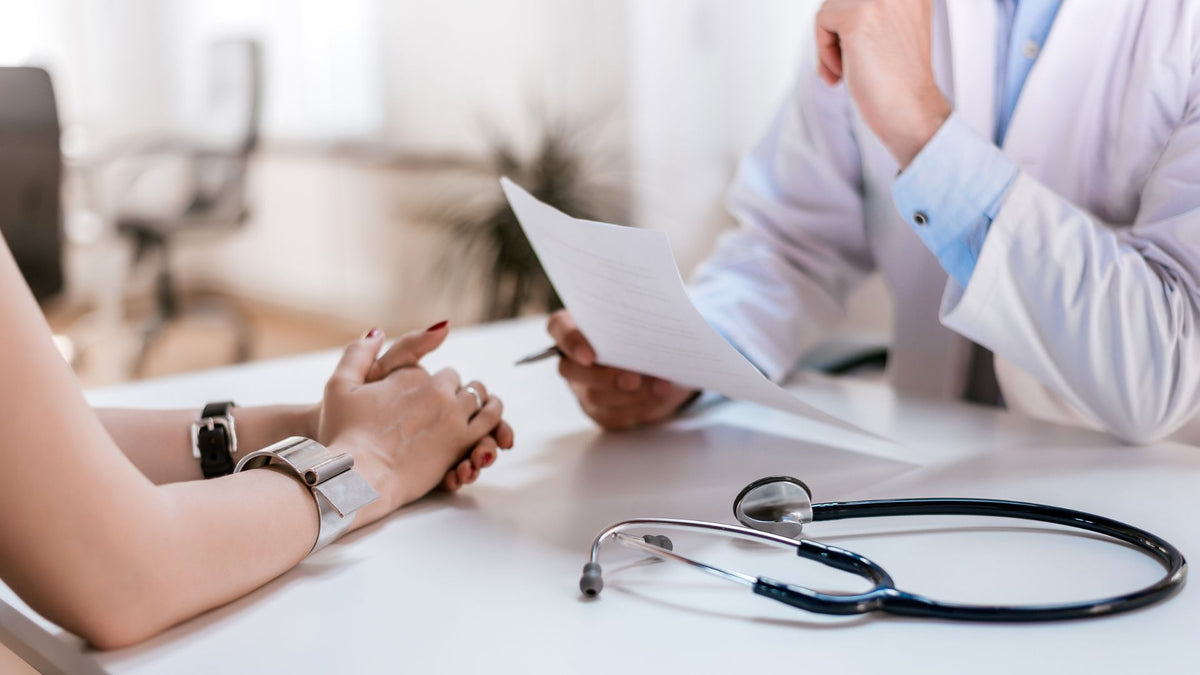 A New Way of Diagnosing Endometriosis? 