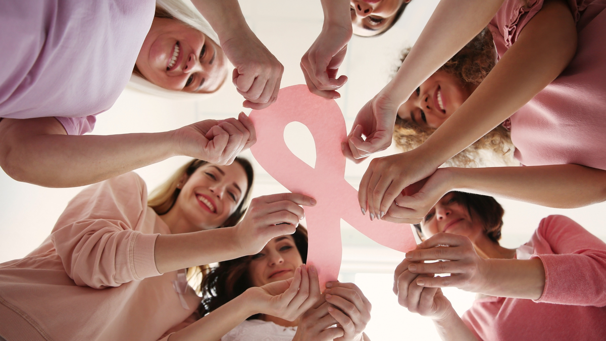Breast Cancer Awareness: Key Signs and BRCA Gene Risk