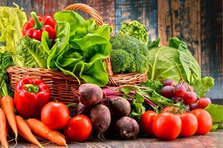 Sneak More Vegetables into Your Diet