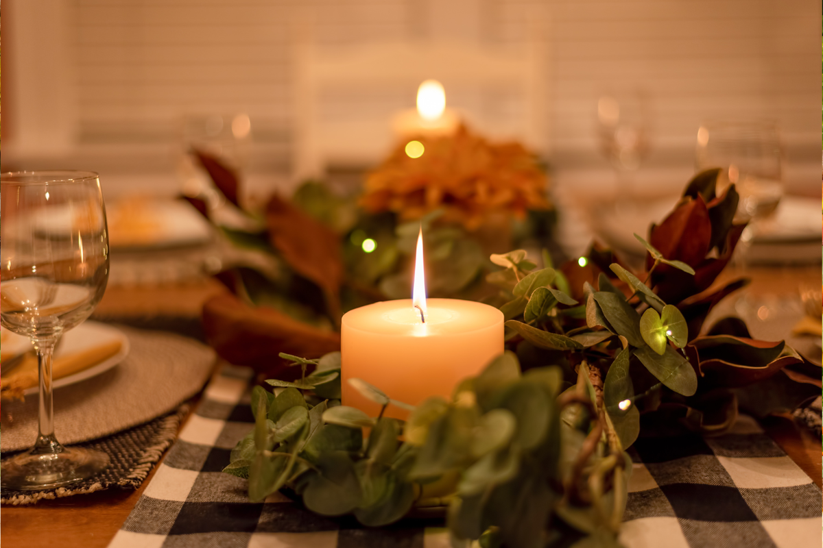 Stay on Track with Your Health Goals this Holiday Season