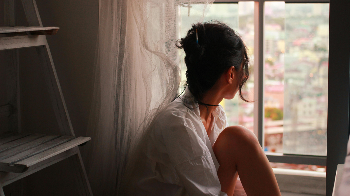 When Everyone Around You Is Pregnant: Navigating the Quiet Grief of Infertility