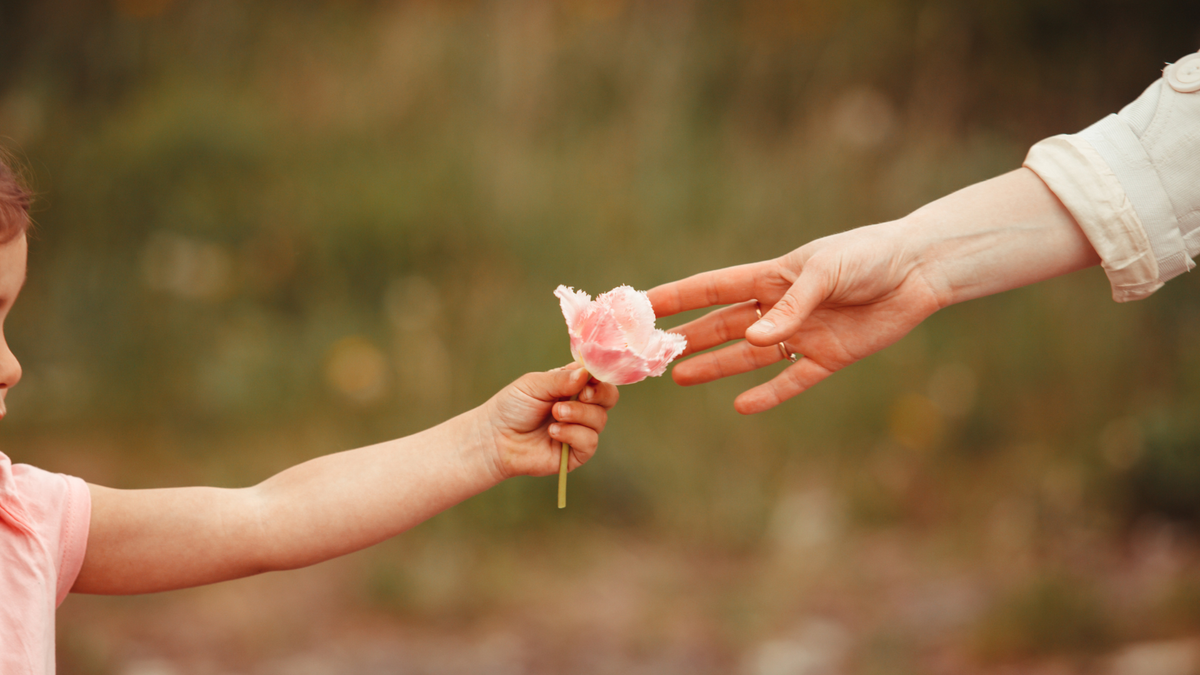 To Every Kind of Mom: Holding Space for the Many Faces of Motherhood