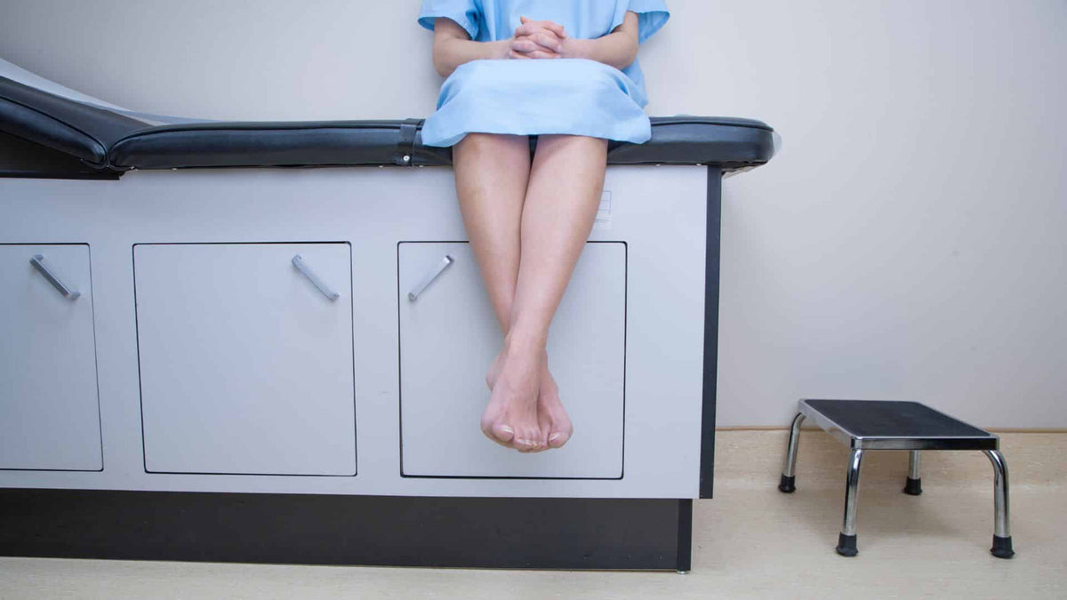 So, You've Had an Abnormal Pap, Now What?
