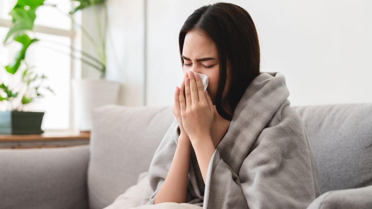 7 Hacks to Building a Robust Immune System this Winter