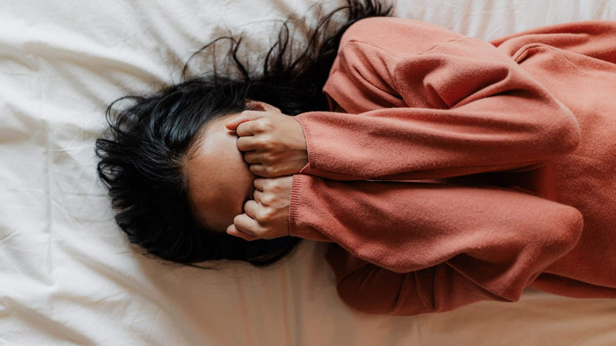 Stress and Vaginal Infections: What's the Link?