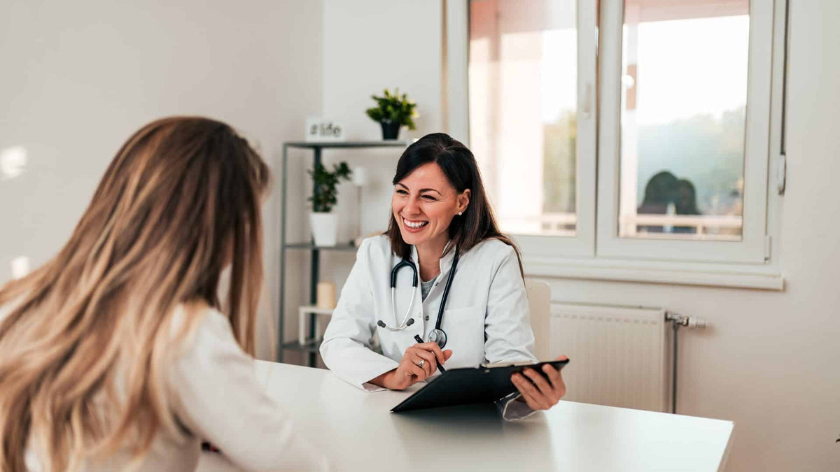 How Can Naturopathic Medicine Play a Role in Your HPV Treatment Plan?