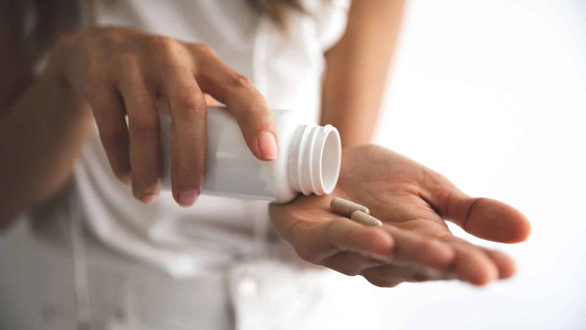 Ingredient Spotlight: Folate and HPV