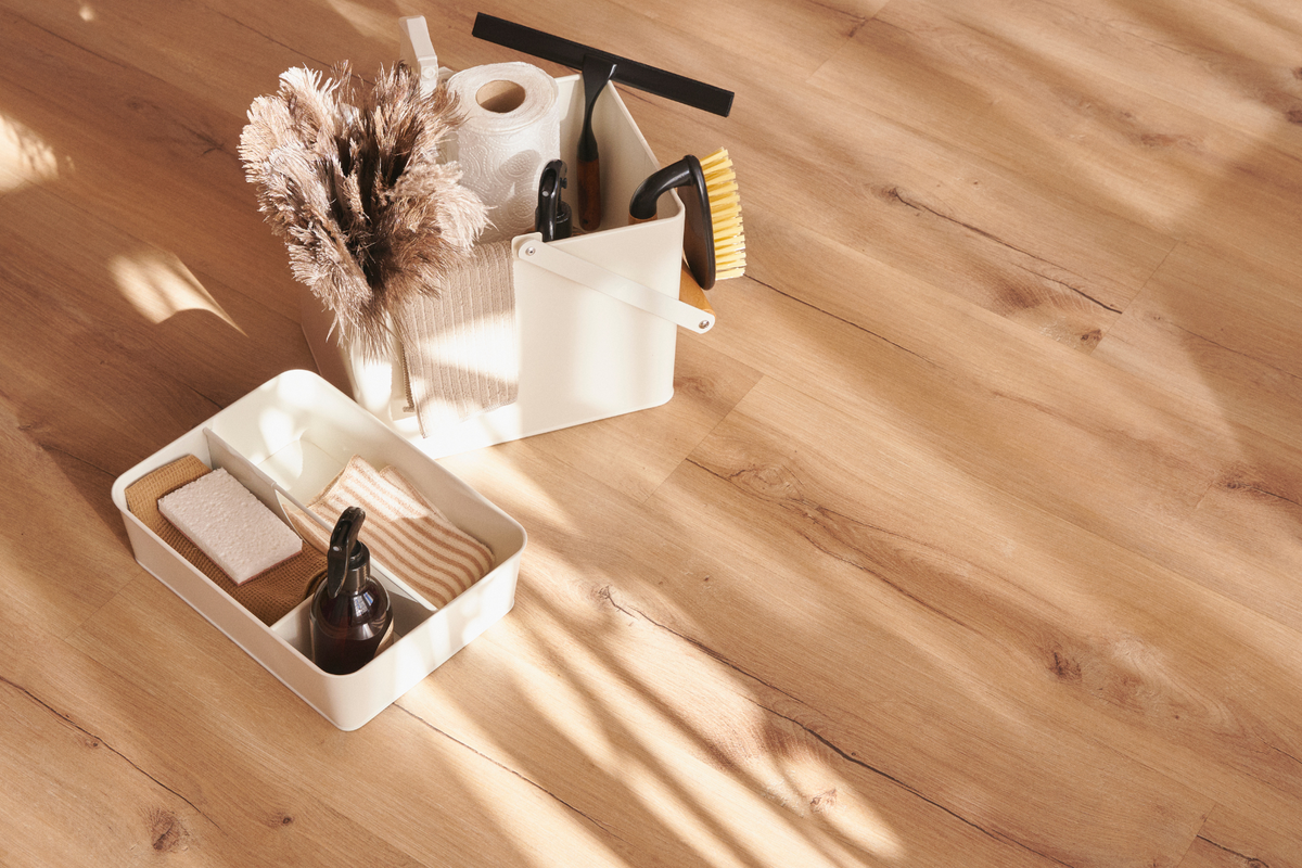 Your Spring Cleaning Guide to Happier and Healthier Hormones