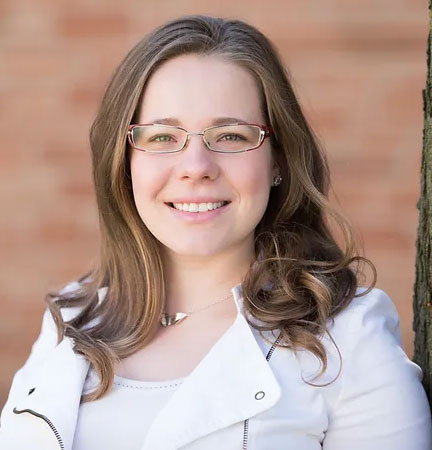 Jenny Henderson, former naturopathic doctor