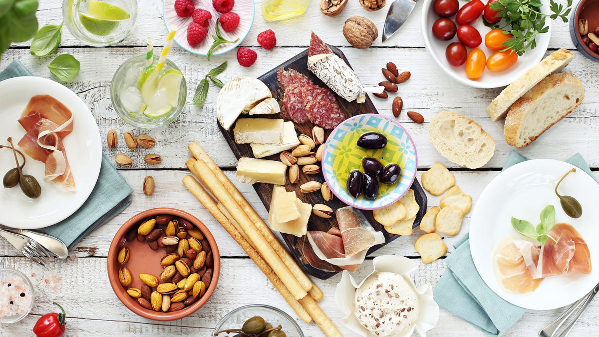 Is the Mediterranean Diet Really as Good as it Claims?