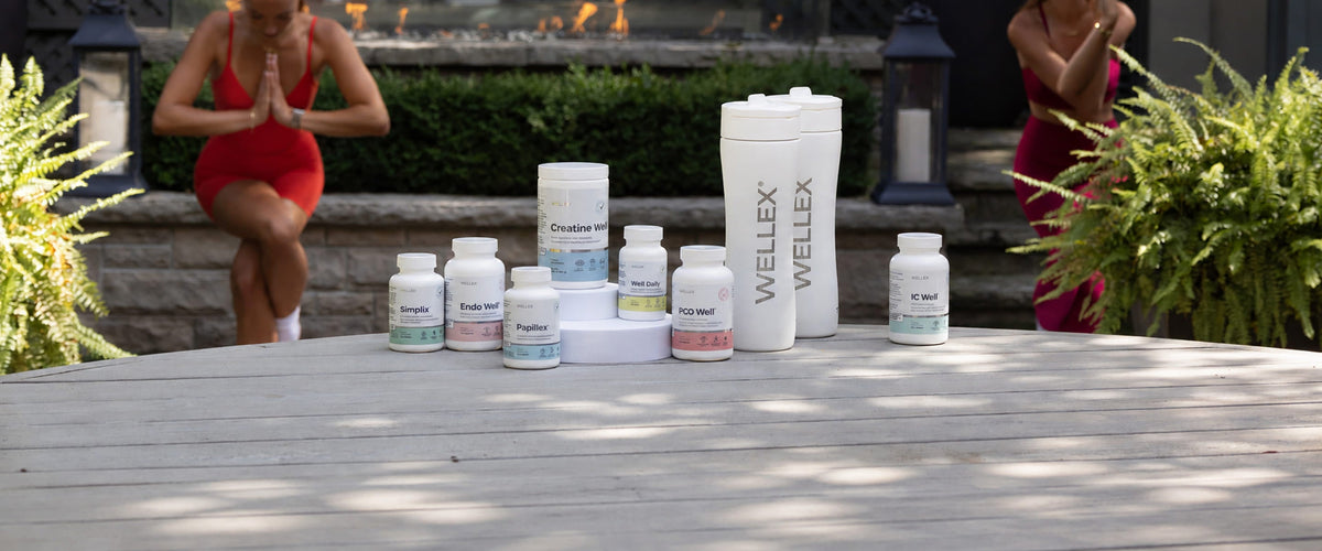 Explore the Wellex Collection