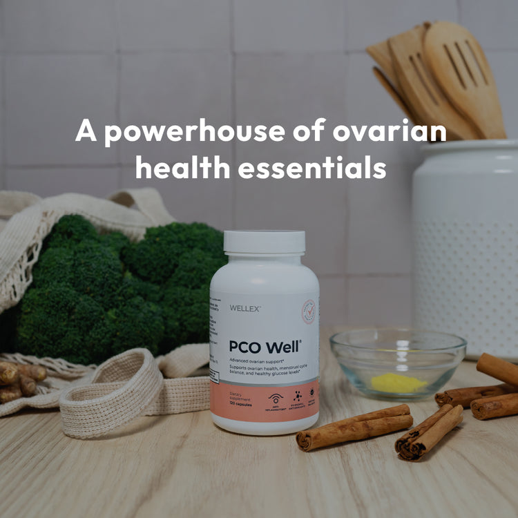 PCO Well®