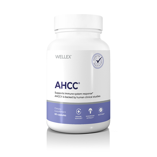 AHCC