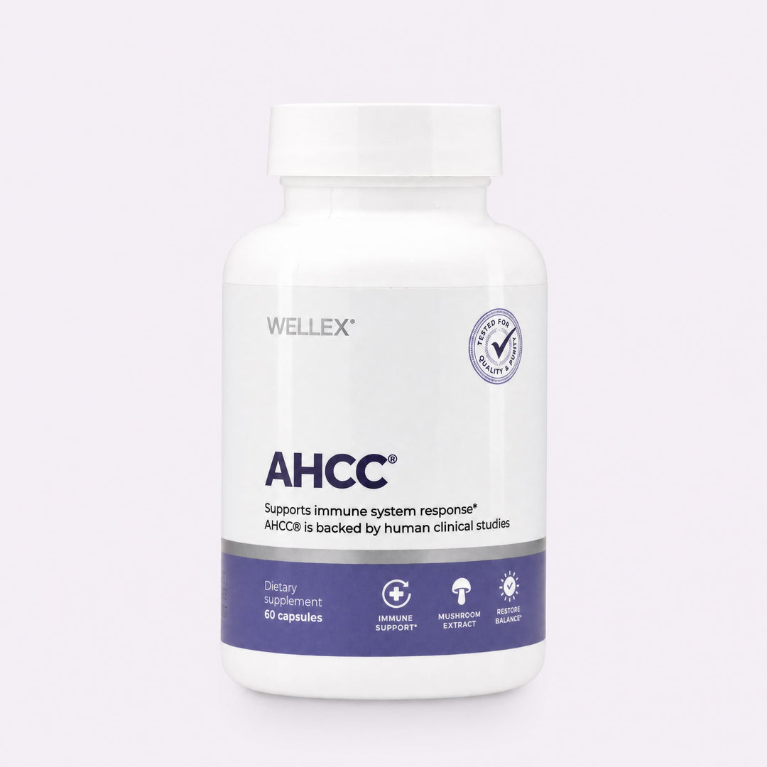 AHCC®
