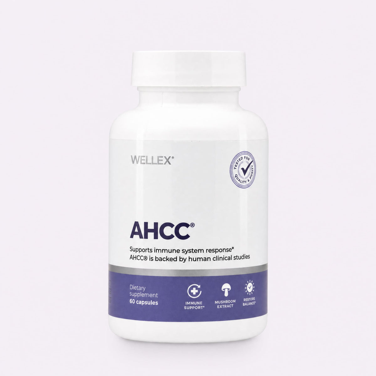AHCC®