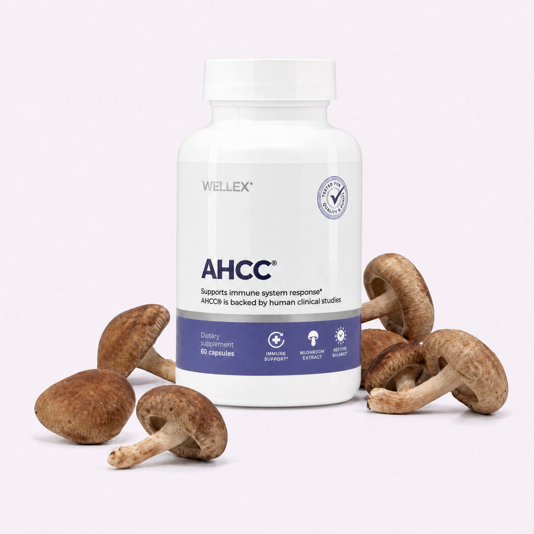 AHCC®