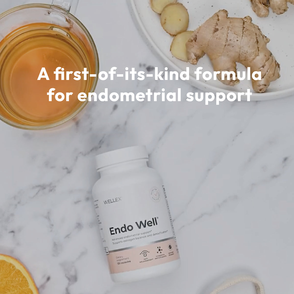Endo Well®